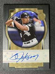 Bo Jackson Baseball Cards 2022 Topps Five Star Signatures Prices