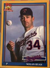 Nolan Ryan [5x7 Gold] #273 Baseball Cards 2016 Topps Archives Prices