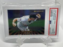 Cal Ripken Jr. #61 Baseball Cards 1998 Donruss Collection Prices