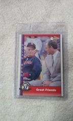 Great Friends #245 Baseball Cards 1993 Pacific Nolan Ryan 27th Season Prices