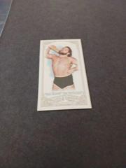 Hacksaw Jim Duggan Wrestling Cards 2012 Topps Heritage WWE Allen & Ginter Prices