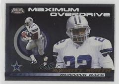 emmitt smith #9 Football Cards 2002 Pacific Exclusive Prices