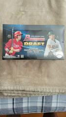 Hobby Box Baseball Cards 2016 Bowman Draft Prices