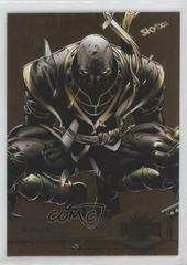Ronin [Gold] #169 Marvel 2022 Metal Universe Spider-Man Prices