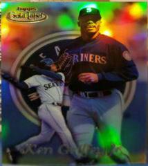 Complete Set Baseball Cards 1999 Topps Gold Label Prices