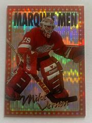 Mike Vernon Hockey Cards 1995 Topps Prices