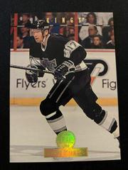 Jari Kurri #104 Hockey Cards 1994 Leaf Prices