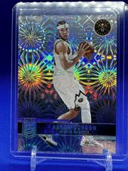 Aaron Gordon [Asia Lucky Envelopes] #163 Basketball Cards 2021 Panini Donruss Elite Prices