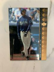 Ken Griffey Jr. Baseball Cards 1994 SP Prices