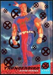 Thunderbird #17 Marvel 2018 Ultra X-Men Prices