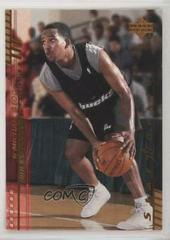 Michael Redd Basketball Cards 2000 Upper Deck Prices