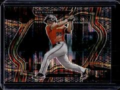 Max Wagner [Black Snake Skin Pulsar] #270 Baseball Cards 2023 Panini Select Prices