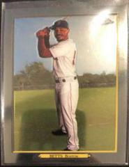 Mookie Betts #TRC-13 Baseball Cards 2020 Topps Turkey Red Chrome Prices