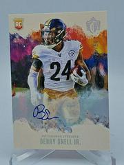 Benny Snell Jr. [Signature] #GK35 Football Cards 2019 Panini Chronicles Gridiron Kings Prices