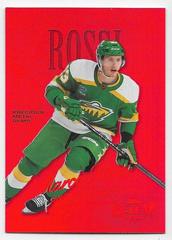 Marco Rossi [Precious Metal Gems Red] #158 Hockey Cards 2022 Skybox Metal Universe Prices