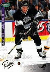 Rob Blake #105 Hockey Cards 1994 Parkhurst Prices