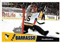 Tom Barrasso Hockey Cards 1996 Collector's Choice Prices
