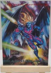 Archangel #16 Marvel 1993 Masterpieces Prices