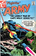 Fightin' Army #79 (1968) Comic Books Fightin' Army Prices