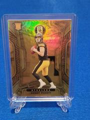 Kenny Pickett #104 Football Cards 2022 Panini Gold Standard Prices