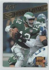 Randall Cunningham Football Cards 1995 Action Packed Monday Night Football Prices