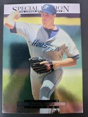 Darryl Kile #178 Baseball Cards 1995 Upper Deck Special Edition Prices