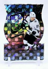 Thomas Bordeleau [NHL Shield Die Cut Hologram] #118 Hockey Cards 2022 SPx Prices