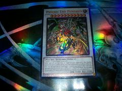 Psychic End Punisher [Ultimate Rare] RA02-EN032 YuGiOh 25th Anniversary Rarity Collection II Prices