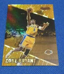 Kobe Bryant [Atomic Refractor] Basketball Cards 1999 Bowman's Best Prices
