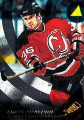 Chris McAlpine [Artist's Proof] Hockey Cards 1995 Pinnacle Prices