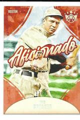 Tris Speaker #A-1 Baseball Cards 2021 Panini Diamond Kings Aficionado Prices