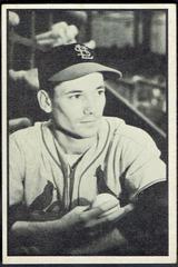 Stu Miller Baseball Cards 1953 Bowman B & W Prices
