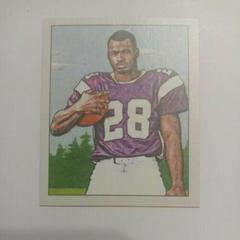 Adrian Peterson #80 Football Cards 2011 Topps 1950 Bowman Prices