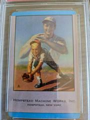 Lou Gehrig [10 of Hearts] Baseball Cards 1953 Brown & Bigelow Gehrig Prices