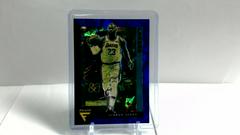 LeBron James [Blue Cracked Ice] Basketball Cards 2020 Panini Flux Prices
