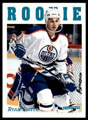 Ryan Smyth Hockey Cards 1995 Score Prices