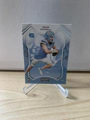 Sam Howell Football Cards 2022 Panini Chronicles Draft Picks Playoff Prices