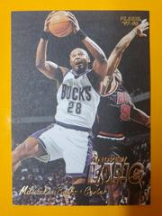 Andrew Lang Basketball Cards 1998 Fleer Prices