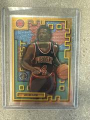 Joe Dumars Basketball Cards 1995 Finest Mystery Prices