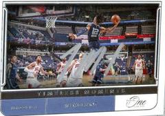 Ja Morant #TM-JAM Basketball Cards 2021 Panini One and One Timeless Moments Autographs Prices