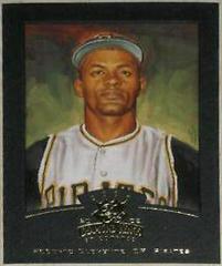 Roberto Clemente #122 Baseball Cards 2002 Donruss Diamond Kings Prices