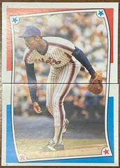Dwight Gooden #4 Baseball Cards 1985 O Pee Chee Stickers Prices