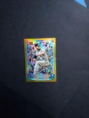 Corey Kluber [Gold] #33 Baseball Cards 2019 Topps Gypsy Queen Chrome Prices