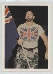 Butch Miller Wrestling Cards 1988 Wonderama NWA Prices