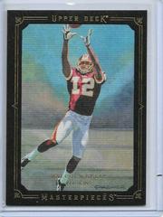 Malcolm Kelly #60 Football Cards 2008 Upper Deck Masterpieces Prices