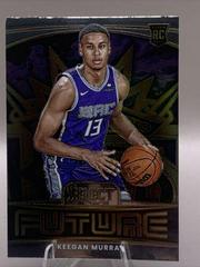 Keegan Murray #24 Basketball Cards 2022 Panini Select Future Prices