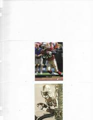 Jerry Rice #2 Football Cards 1999 Upper Deck Century Legends Prices