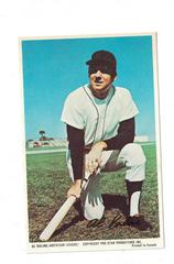 Al Kaline Baseball Cards 1972 Pro Star Promotions Prices
