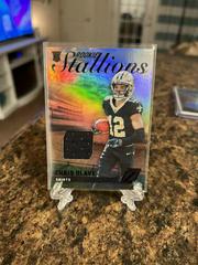 Chris Olave #RS-CO Football Cards 2022 Panini Zenith Rookie Stallions Prices