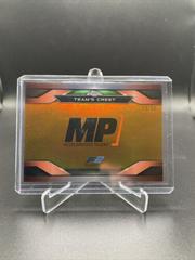 F2 MP Motorsport [Gold Refractor] #CC-MP Racing Cards 2023 Topps Chrome Formula 1 Constructor’s Crest Prices